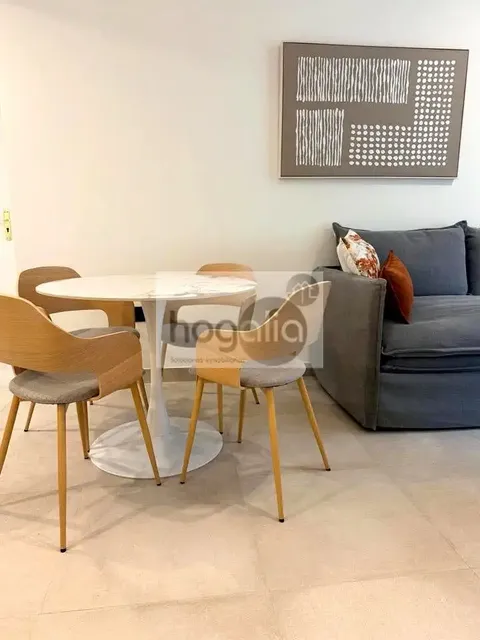 Pis de 80 m² a Sevilla