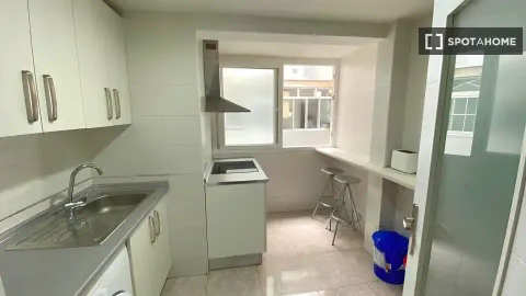 Комната в аренду, Getafe