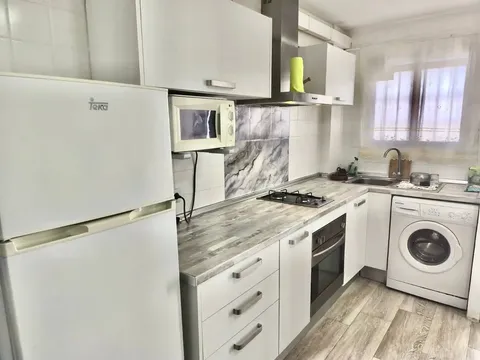 Apartamento 46 m² em la Pobla de Farnals