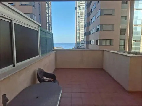 Appartement 55 m² à Santa Cruz de Ténérife