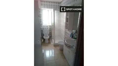 Habitació de lloguer, Alacant
