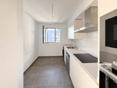 Wohnung 80 m² in Santander