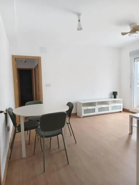 Piso de 58 m² en Las Gabias