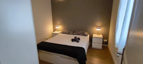 Pis de 50 m² a Barcelona