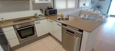 Wohnung 99 m² in Vinaròs