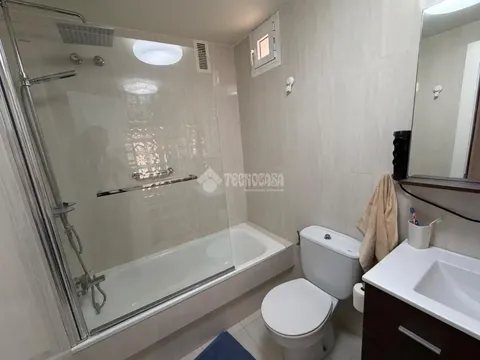 Pis de 135 m² a Màlaga