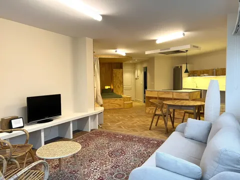 Pis de 40 m² a Zarautz