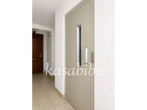 Pis de 65 m² a València
