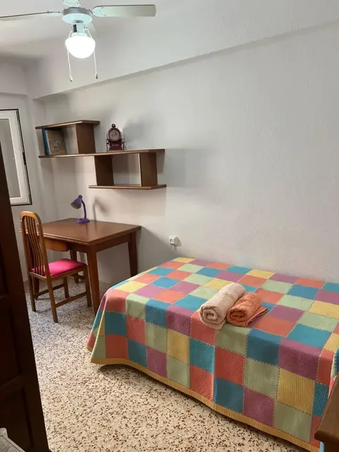 Pis de 100 m² a Almeria