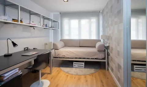 Wohnung 68 m² in Saragossa
