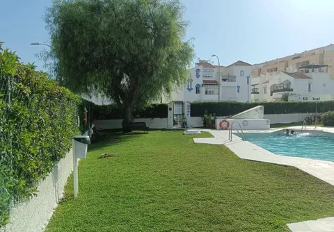 Pis de 65 m² a Roquetas de Mar