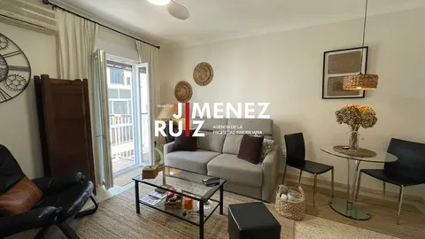 Wohnung 43 m² in El Puerto de Santa María