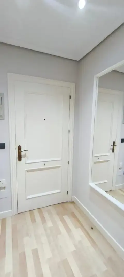 Piso de 51 m² en Valladolid