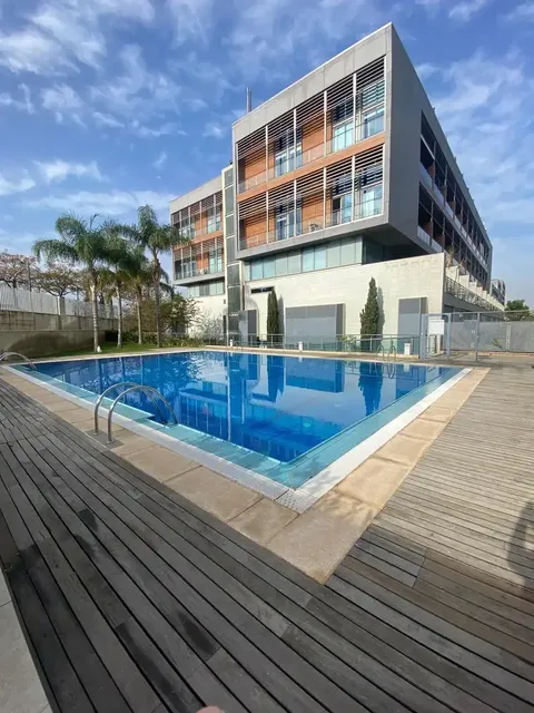 Pis de 144 m² a València