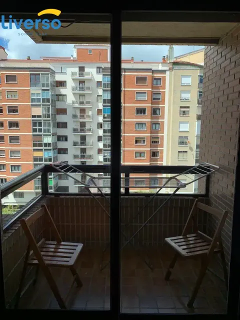 Habitación en alquiler, Burgos