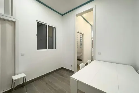 Pis de 55 m² a Barcelona