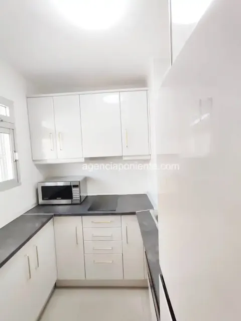 Pis de 60 m² a Benidorm