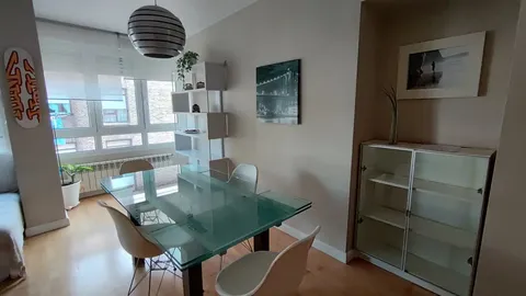 Квартира 90 м² у Santander