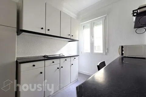 Pis de 75 m² a Madrid