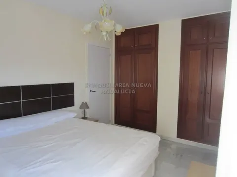 Pis de 70 m² a Almeria
