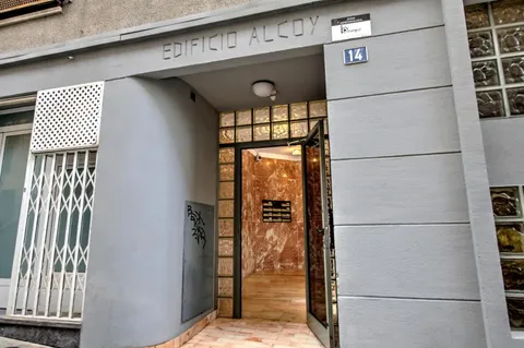 Appartement 73 m² à Alicante