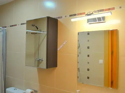 Wohnung 46 m² in Granada