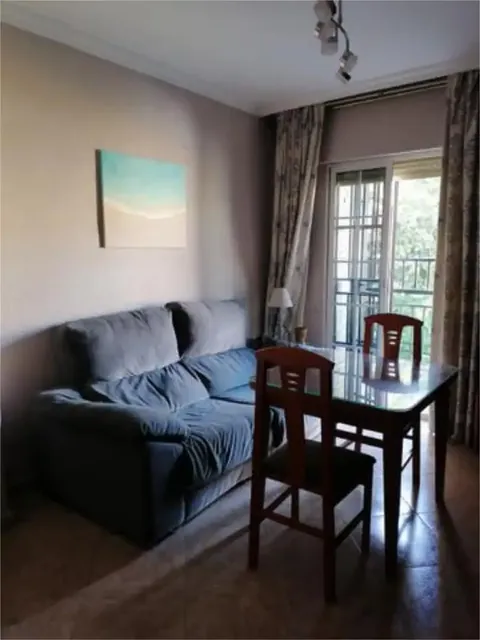 Pis de 73 m² a Sevilla