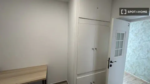 Room for rent, Cádiz (3/19)