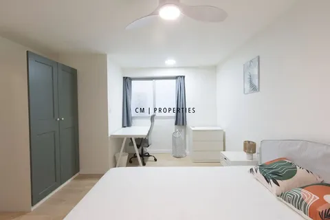 Pis de 104 m² a València