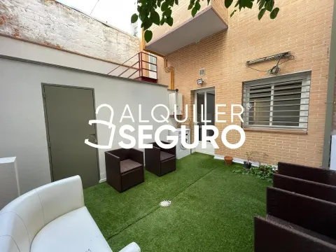 Flat 41 m² in Madrid