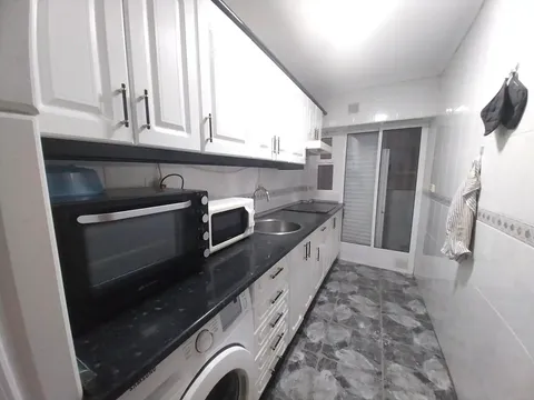 Pis de 95 m² a Valladolid