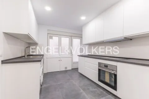 Apartamento 208 m² em Madrid