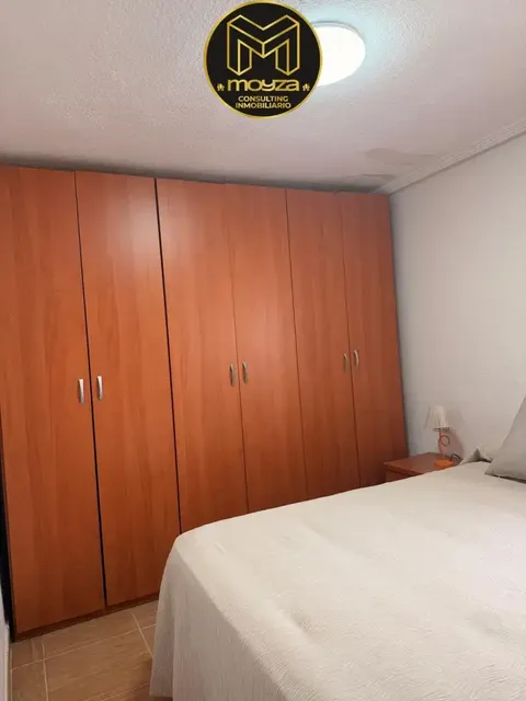 Pis de 56 m² a Jaén