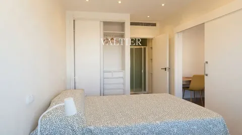 Pis de 53 m² a Madrid