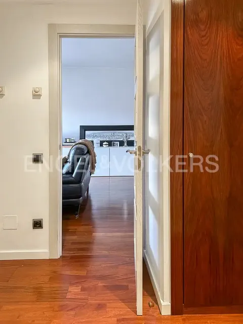 Appartamento 96 m² a Sant Cugat del Vallès