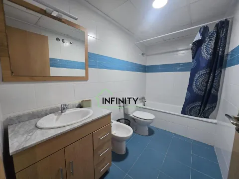 Apartamento 98 m² em Potries