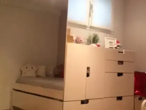 Pis de 68 m² a Sant Sebastià