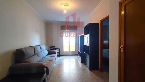 Wohnung 145 m² in Ourense