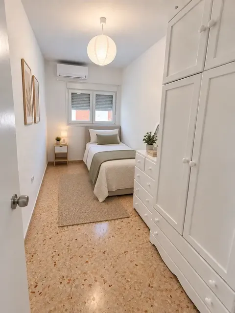 Wohnung 140 m² in Alcázar de San Juan