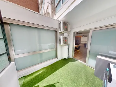 Pis de 89 m² a Alacant