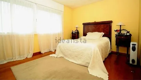 Casa de 400 m² a Santiago de Compostel·la