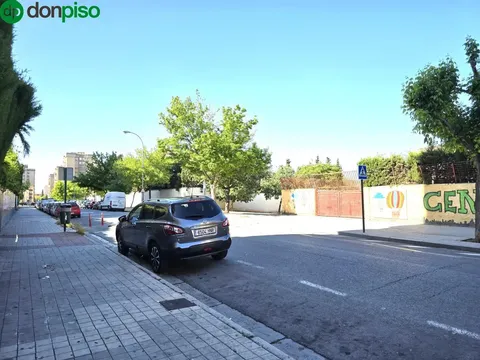 Pis de 115 m² a Granada