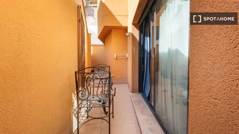 Pis de 55 m² a Barcelona