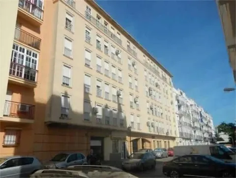 Piso de 90 m² en San Fernando