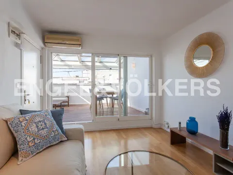 Flat 78 m² in Valencia