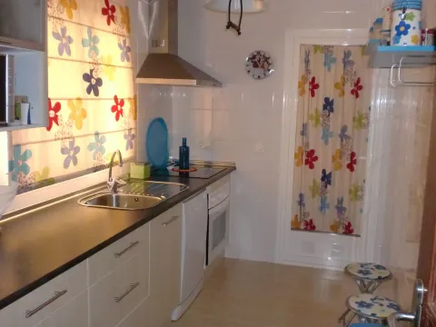 Pis de 80 m² a Roquetas de Mar