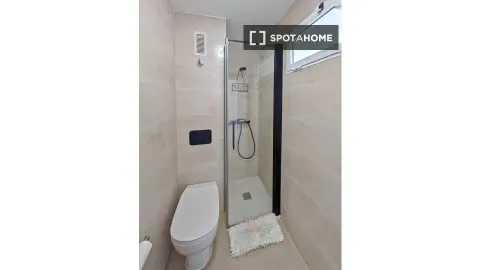 Pis de 42 m² a València