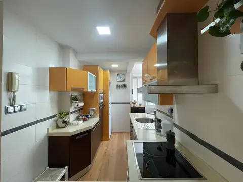 Pis de 70 m² a Cartagena