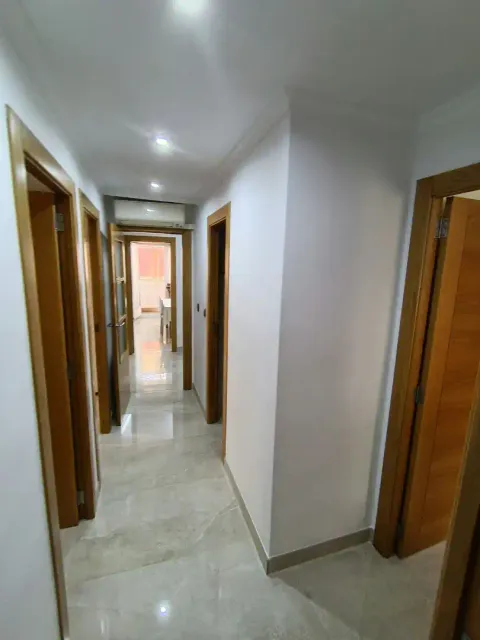 Квартира 110 м² в Torre Pacheco