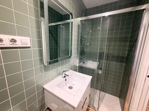 Квартира 51 м² у Madrid